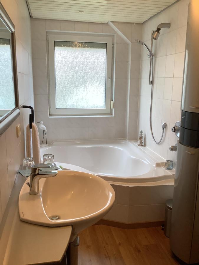 Ferienwohnung Schwarzachhoehe Nur Fuer Erwachsene Wendelstein Bagian luar foto