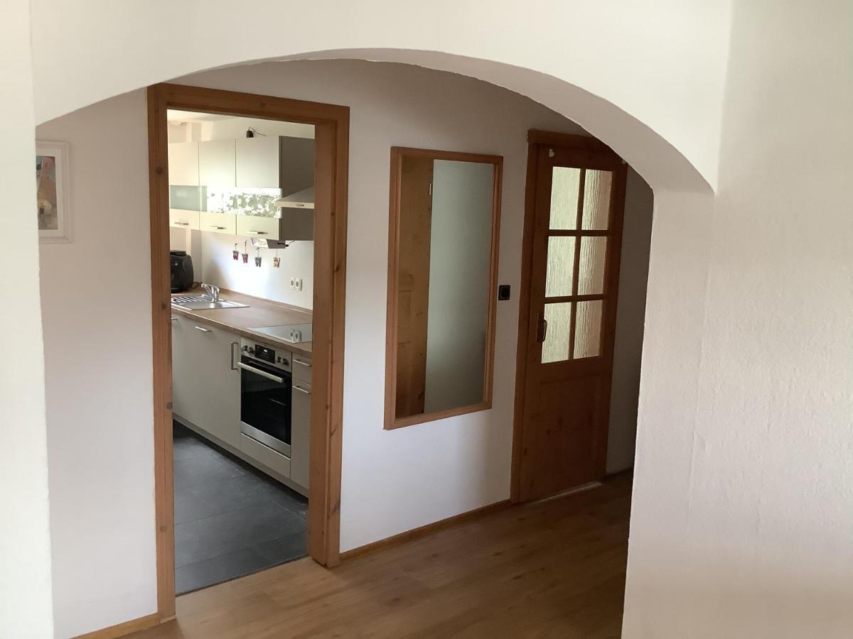 Ferienwohnung Schwarzachhoehe Nur Fuer Erwachsene Wendelstein Bagian luar foto