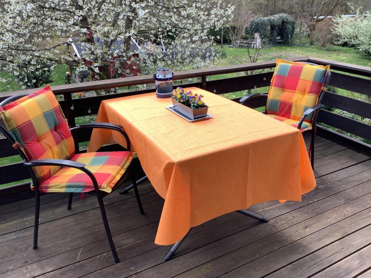 Ferienwohnung Schwarzachhoehe Nur Fuer Erwachsene Wendelstein Bagian luar foto