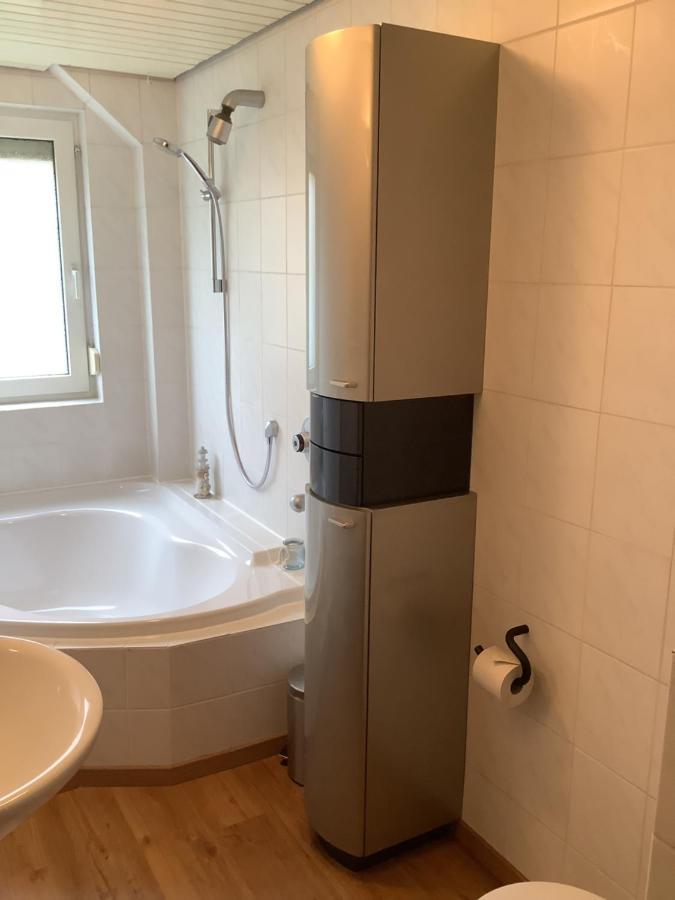 Ferienwohnung Schwarzachhoehe Nur Fuer Erwachsene Wendelstein Bagian luar foto