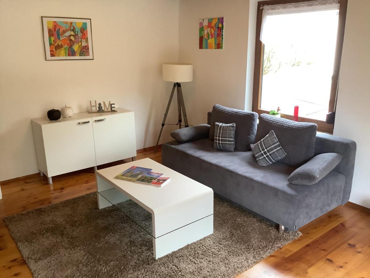 Ferienwohnung Schwarzachhoehe Nur Fuer Erwachsene Wendelstein Bagian luar foto