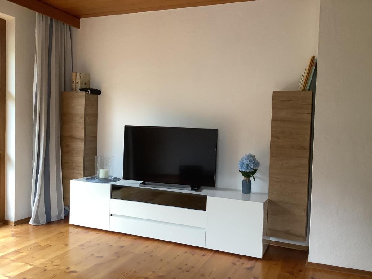 Ferienwohnung Schwarzachhoehe Nur Fuer Erwachsene Wendelstein Bagian luar foto