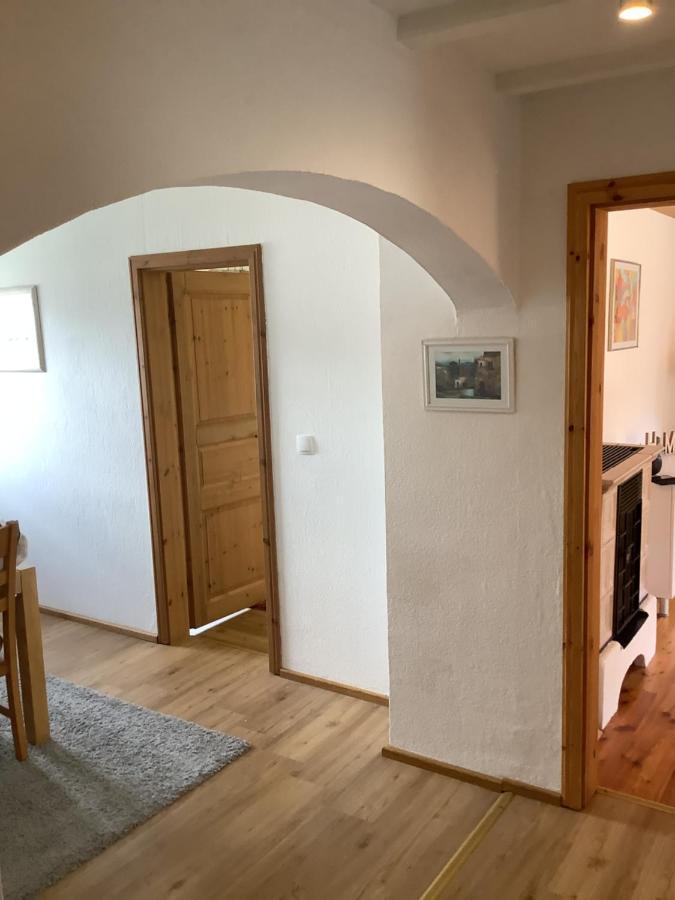 Ferienwohnung Schwarzachhoehe Nur Fuer Erwachsene Wendelstein Bagian luar foto
