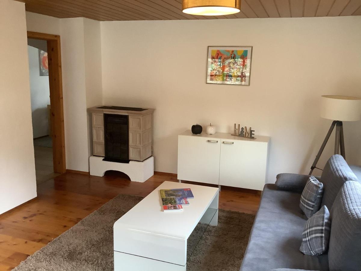 Ferienwohnung Schwarzachhoehe Nur Fuer Erwachsene Wendelstein Bagian luar foto